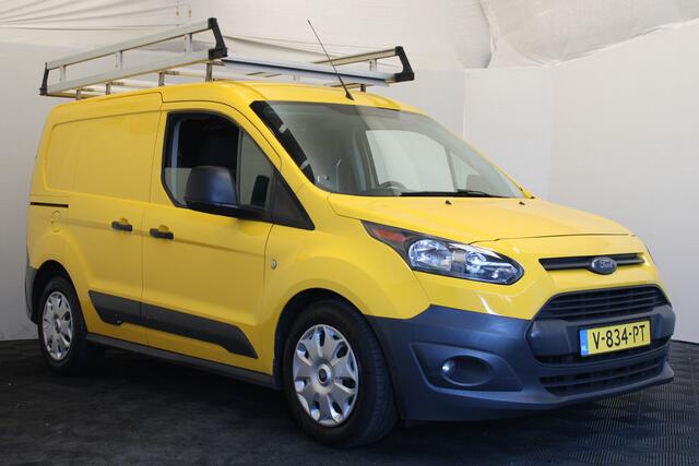 Ford TRANSIT CONNECT 1.0 Ecoboost L1 Trend