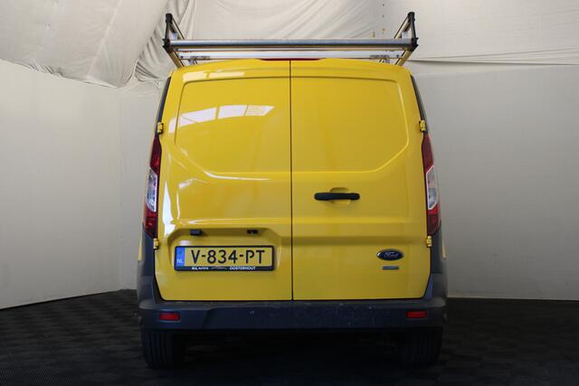 Ford TRANSIT CONNECT 1.0 Ecoboost L1 Trend