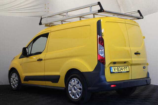 Ford TRANSIT CONNECT 1.0 Ecoboost L1 Trend