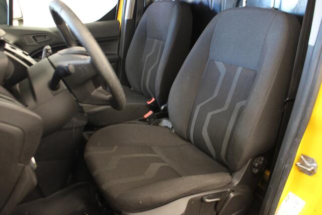 Ford TRANSIT CONNECT 1.0 Ecoboost L1 Trend