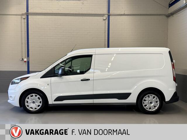 Ford TRANSIT CONNECT 1.5 TDCI L2 Trend