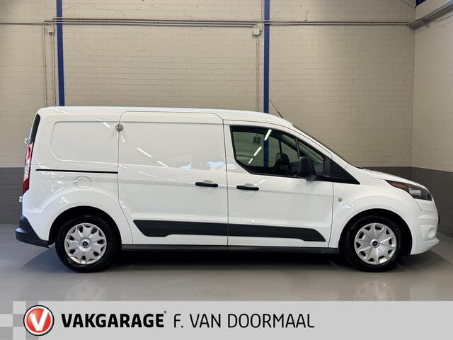 Ford TRANSIT CONNECT 1.5 TDCI L2 Trend