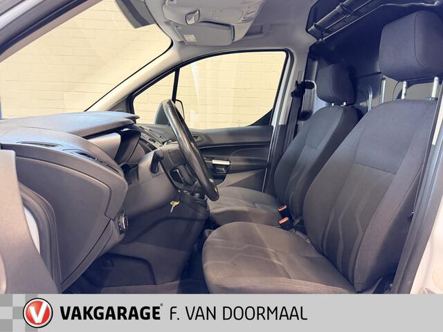 Ford TRANSIT CONNECT 1.5 TDCI L2 Trend