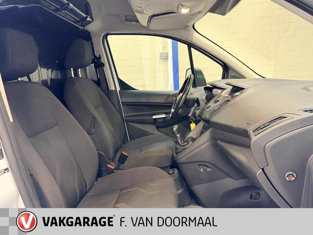 Ford TRANSIT CONNECT 1.5 TDCI L2 Trend