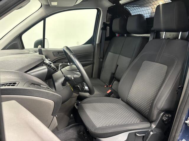 Ford TRANSIT CONNECT 1.5 EcoBlue L1 Trend Automaat