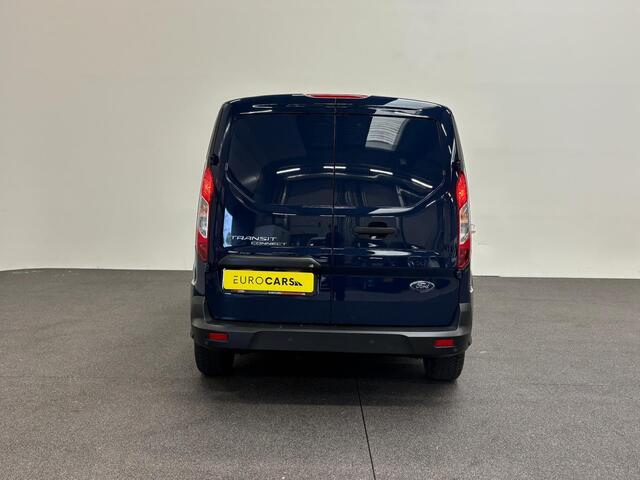 Ford TRANSIT CONNECT 1.5 EcoBlue L1 Trend Automaat