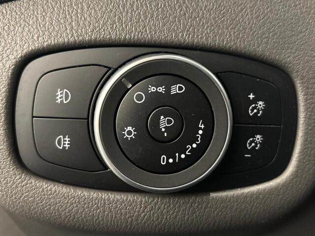 Ford TRANSIT CONNECT 1.5 EcoBlue L1 Trend Automaat