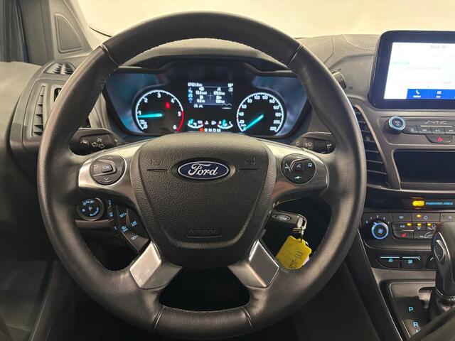 Ford TRANSIT CONNECT 1.5 EcoBlue L1 Trend Automaat
