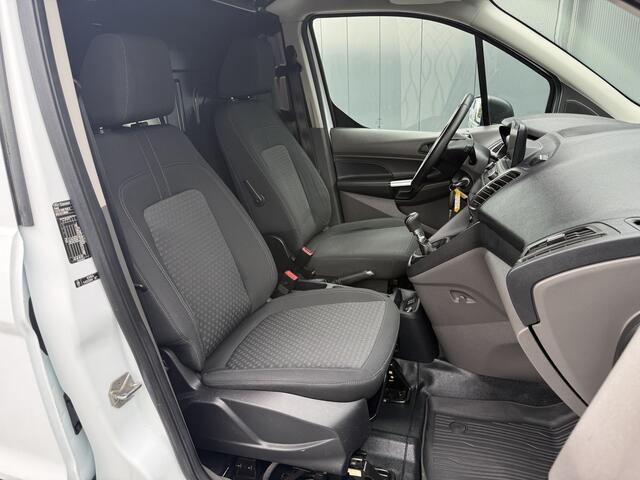 Ford TRANSIT CONNECT 1.0 Ecoboost 100 PK / BENZINE / BPM VRIJ / L1H1 / 1e EIG. / CAMERA / AIRCO / NAVI / INRICHTING