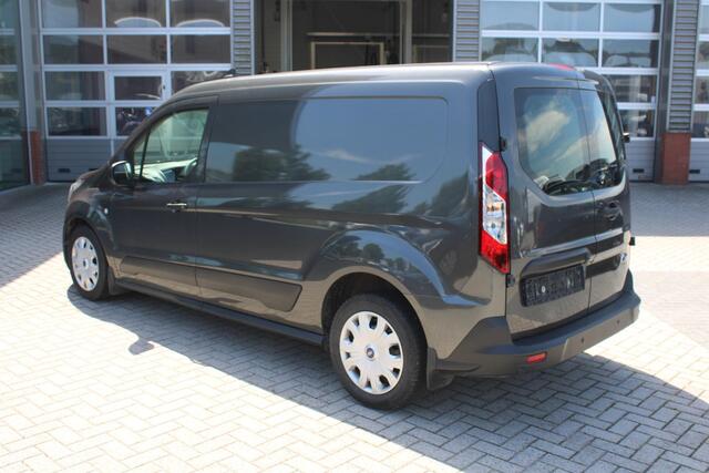 Ford TRANSIT CONNECT 1.5 EcoBlue L2 Trend 120 PK | 43.300 KM | Navigatie | Achteruitrijcamera | Marge Bestelwagen BPM VRIJ! |