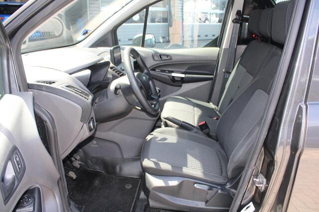 Ford TRANSIT CONNECT 1.5 EcoBlue L2 Trend 120 PK | 43.300 KM | Navigatie | Achteruitrijcamera | Marge Bestelwagen BPM VRIJ! |