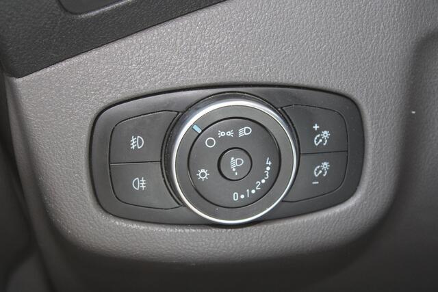 Ford TRANSIT CONNECT 1.5 EcoBlue L2 Trend 120 PK | 43.300 KM | Navigatie | Achteruitrijcamera | Marge Bestelwagen BPM VRIJ! |