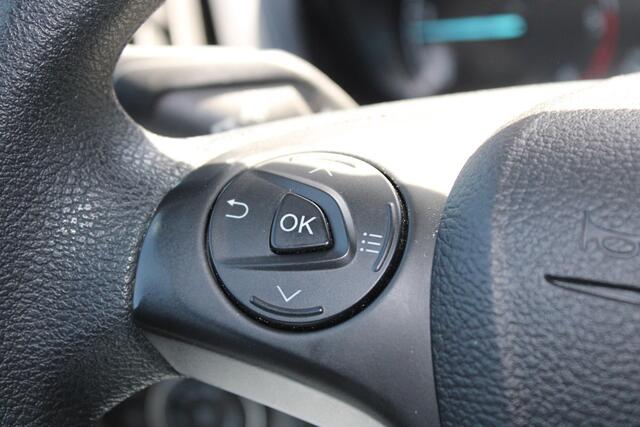 Ford TRANSIT CONNECT 1.5 EcoBlue L2 Trend 120 PK | 43.300 KM | Navigatie | Achteruitrijcamera | Marge Bestelwagen BPM VRIJ! |