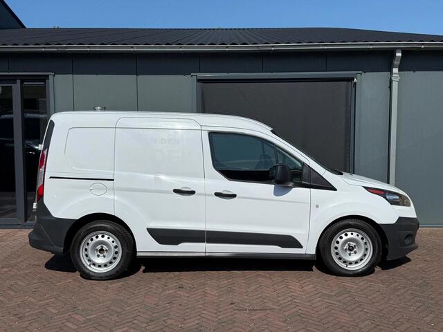 Ford TRANSIT CONNECT 1.5 TDCI L1 AC Cruise Euro 6 1e eigenaar recent onderhoud gehad