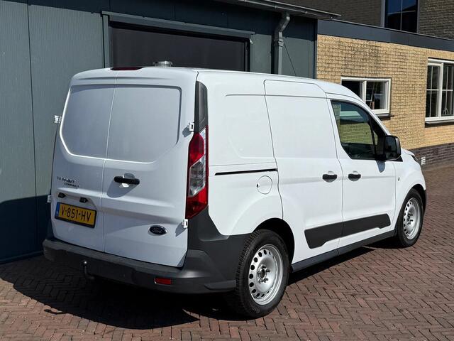 Ford TRANSIT CONNECT 1.5 TDCI L1 AC Cruise Euro 6 1e eigenaar recent onderhoud gehad