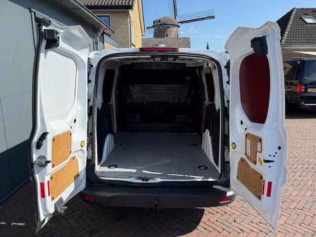 Ford TRANSIT CONNECT 1.5 TDCI L1 AC Cruise Euro 6 1e eigenaar recent onderhoud gehad