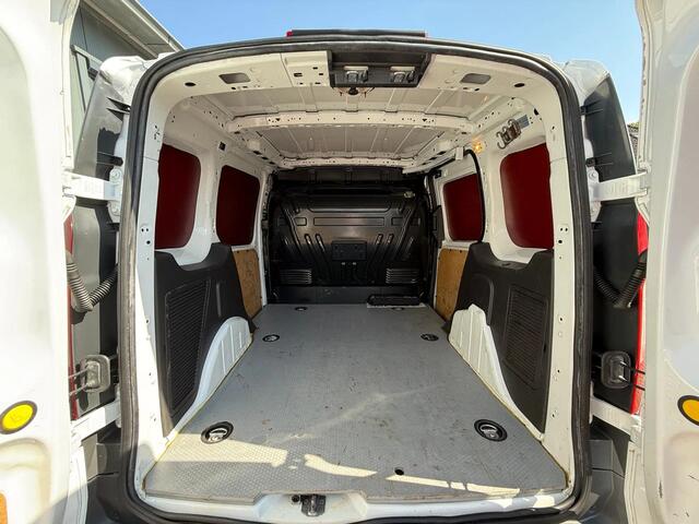 Ford TRANSIT CONNECT 1.5 TDCI L1 AC Cruise Euro 6 1e eigenaar recent onderhoud gehad