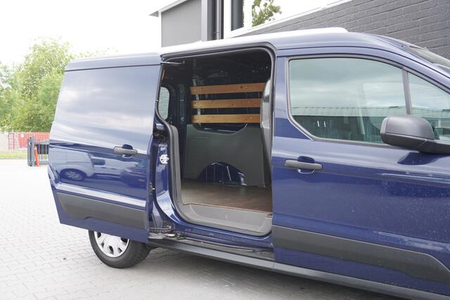 Ford TRANSIT CONNECT 1.5 EcoBlue L2 100PK Automaat EURO 6 - Airco - Cruise - PDC - ¤9.950,- Excl.
