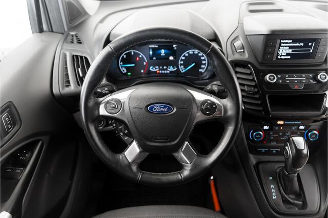Ford TRANSIT CONNECT 1.5 EcoBlue L2 Limited|Automaat|Trekhaak|Camera Stoelverwarming
