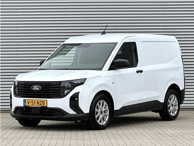 Ford TRANSIT CONNECT 1.5 EcoBlue Trend NIEUW MODEL! Airco|Cruise|LMV connect