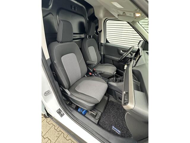 Ford TRANSIT CONNECT 1.5 EcoBlue Trend NIEUW MODEL! Airco|Cruise|LMV connect