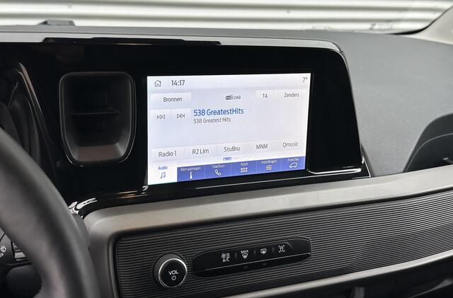 Ford TRANSIT CONNECT 1.5 EcoBlue Trend NIEUW MODEL! Airco|Cruise|LMV connect