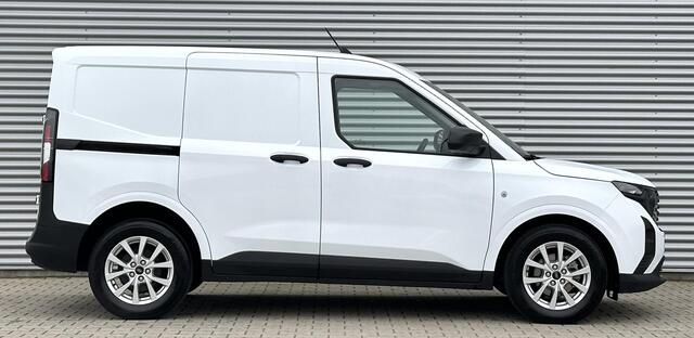 Ford TRANSIT CONNECT 1.5 EcoBlue Trend NIEUW MODEL! Airco|Cruise|LMV connect