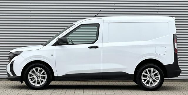 Ford TRANSIT CONNECT 1.5 EcoBlue Trend NIEUW MODEL! Airco|Cruise|LMV connect
