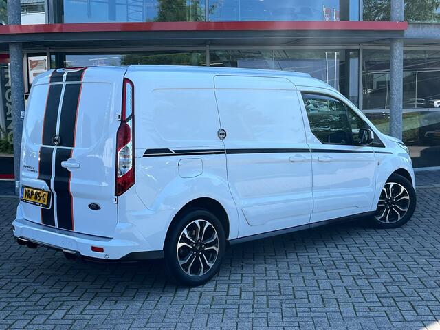 Ford TRANSIT CONNECT 1.5 EcoBlue L2 Sport | BOTT inrichting | Camera | Apple Carplay & Android Auto | Cruise |