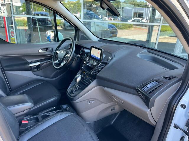 Ford TRANSIT CONNECT 1.5 EcoBlue L2 Sport | BOTT inrichting | Camera | Apple Carplay & Android Auto | Cruise |
