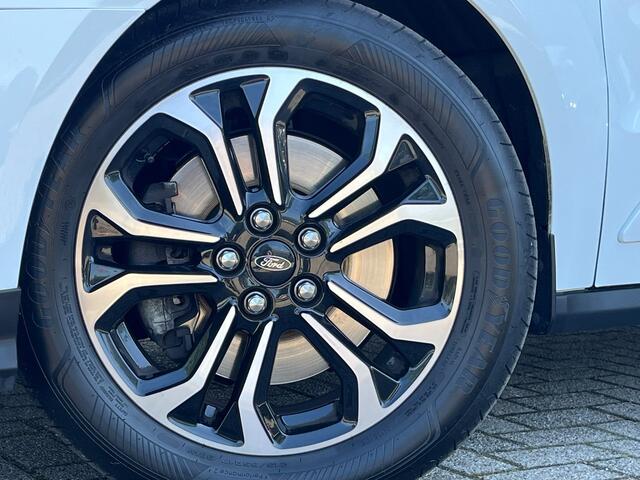 Ford TRANSIT CONNECT 1.5 EcoBlue L2 Sport | BOTT inrichting | Camera | Apple Carplay & Android Auto | Cruise |