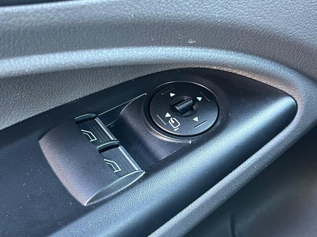 Ford TRANSIT CONNECT 1.5 EcoBlue L2 Sport | BOTT inrichting | Camera | Apple Carplay & Android Auto | Cruise |