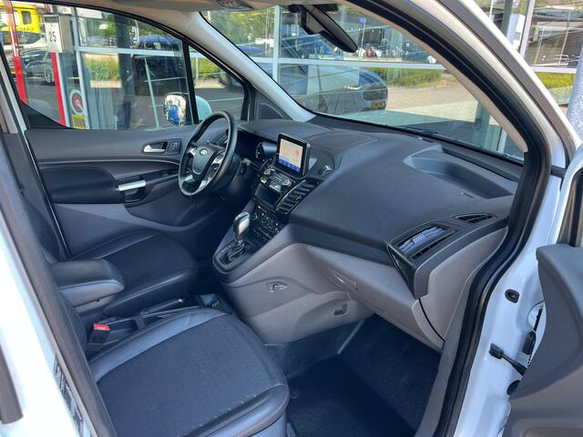 Ford TRANSIT CONNECT 1.5 EcoBlue L2 Sport | BOTT inrichting | Camera | Apple Carplay & Android Auto | Cruise |