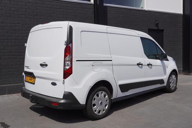 Ford TRANSIT CONNECT 1.5 EcoBlue 100PK L2 EURO 6 - Airco - Cruise - Camera - ¤10.900,- Excl.