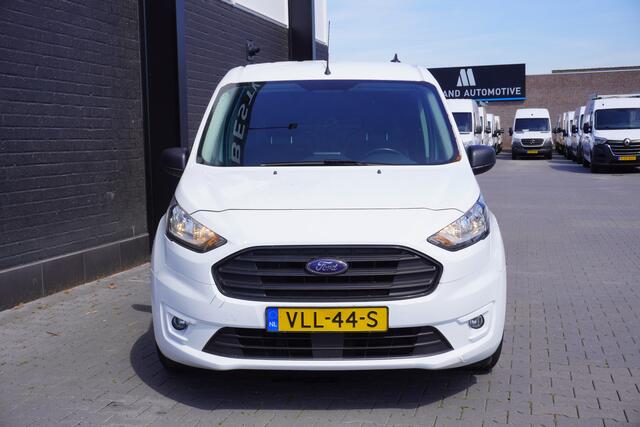Ford TRANSIT CONNECT 1.5 EcoBlue 100PK L2 EURO 6 - Airco - Cruise - Camera - ¤10.900,- Excl.
