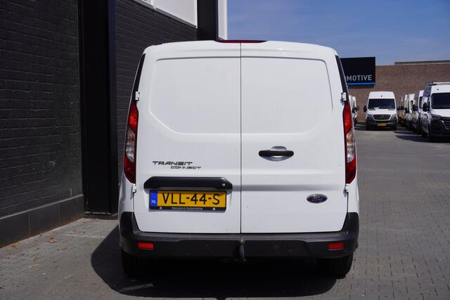 Ford TRANSIT CONNECT 1.5 EcoBlue 100PK L2 EURO 6 - Airco - Cruise - Camera - ¤10.900,- Excl.