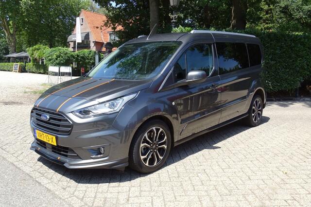 Ford TRANSIT CONNECT 1.5 EcoBlue L2 Sport VOL OPTIES 1e eig