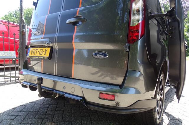 Ford TRANSIT CONNECT 1.5 EcoBlue L2 Sport VOL OPTIES 1e eig