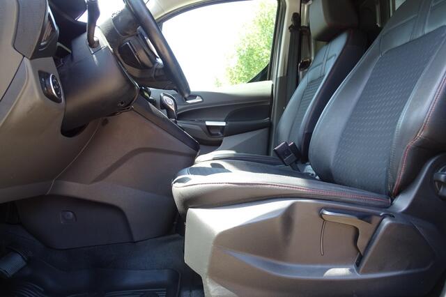 Ford TRANSIT CONNECT 1.5 EcoBlue L2 Sport VOL OPTIES 1e eig