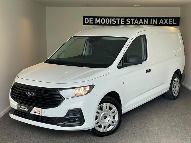 Ford TRANSIT CONNECT 2.0 EcoBlue L2 Trend
