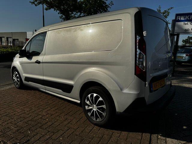 Ford TRANSIT CONNECT 1.5 EcoBlue L2 Trend Euro 6 Airco,Navigatie,Camera
