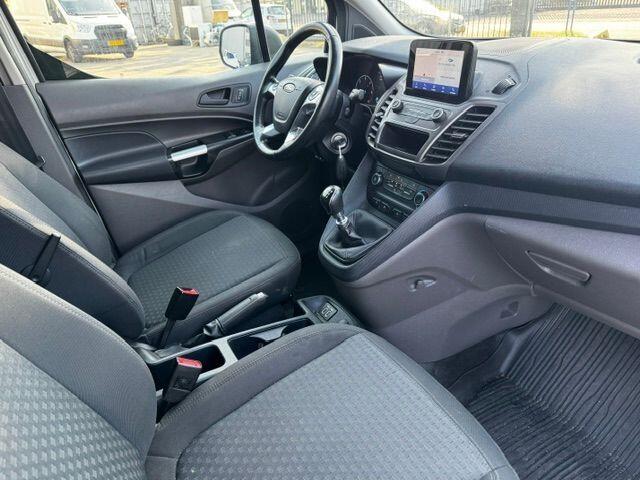Ford TRANSIT CONNECT 1.5 EcoBlue L2 Trend Euro 6 Airco,Navigatie,Camera