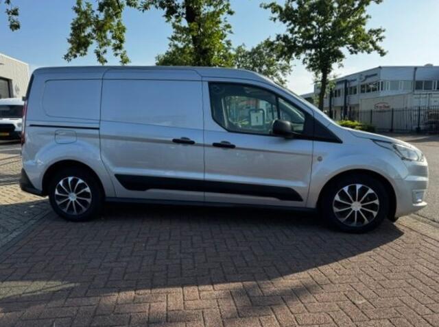 Ford TRANSIT CONNECT 1.5 EcoBlue L2 Trend Euro 6 Airco,Navigatie,Camera