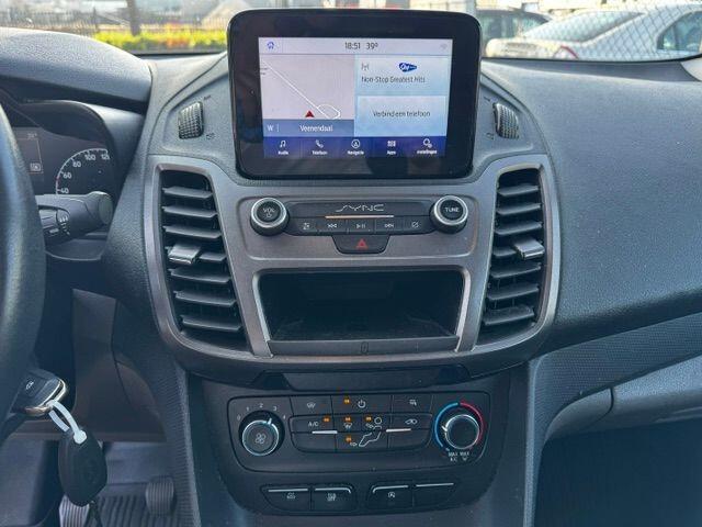 Ford TRANSIT CONNECT 1.5 EcoBlue L2 Trend Euro 6 Airco,Navigatie,Camera