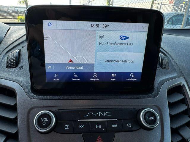 Ford TRANSIT CONNECT 1.5 EcoBlue L2 Trend Euro 6 Airco,Navigatie,Camera