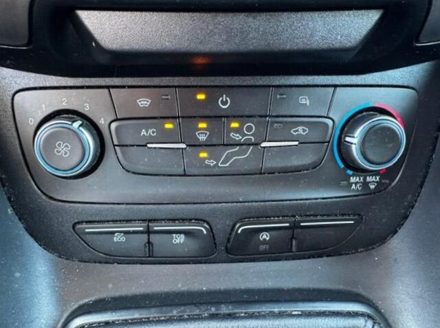 Ford TRANSIT CONNECT 1.5 EcoBlue L2 Trend Euro 6 Airco,Navigatie,Camera