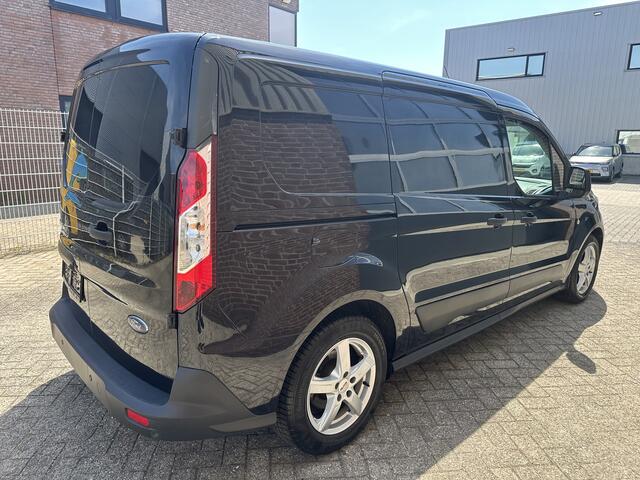 Ford TRANSIT CONNECT 1.0 Ecoboost L2 Airco,Navi,Camera,Lmv, 3 persoons,Enz Enz
