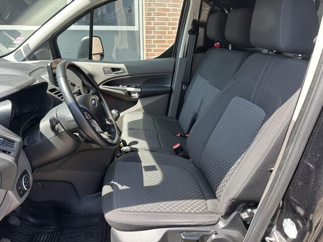 Ford TRANSIT CONNECT 1.0 Ecoboost L2 Airco,Navi,Camera,Lmv, 3 persoons,Enz Enz