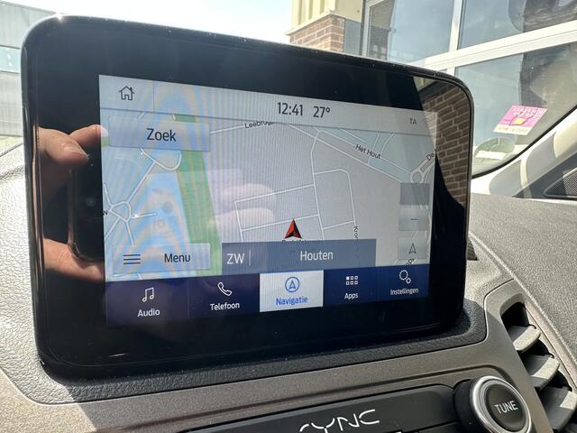 Ford TRANSIT CONNECT 1.0 Ecoboost L2 Airco,Navi,Camera,Lmv, 3 persoons,Enz Enz