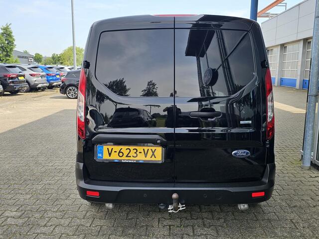 Ford TRANSIT CONNECT 1.5 EcoBlue L2 Trend Automaat | Cruise control | Navigatie | Achteruitrijcamera | Trekhaak